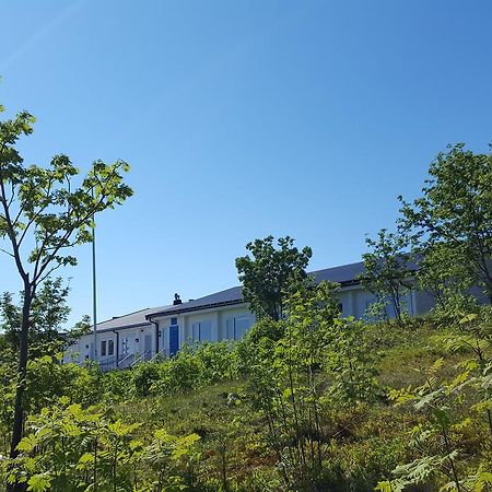 Sorvagen Inn Exterior photo