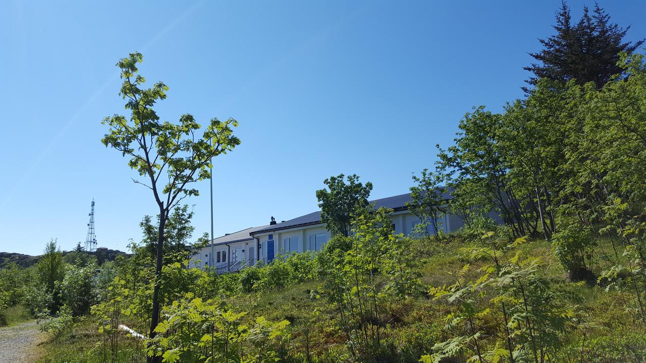 Sorvagen Inn Exterior photo